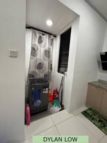 Apartmen di Vivo Executive, Batu Kawan, foto 8