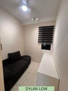 Apartmen di Vivo Executive, Batu Kawan, foto 5