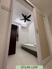 Apartmen di Vivo Executive, Batu Kawan, foto 4