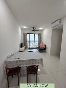 Apartmen di Vivo Executive, Batu Kawan, foto 1