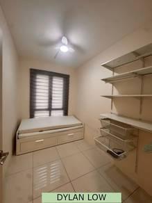 Apartmen di Vivo Executive, Batu Kawan, foto 4