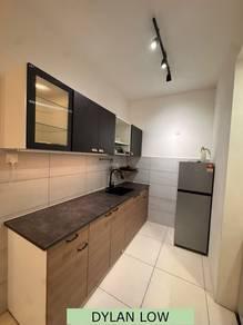 Apartmen di Vivo Executive, Batu Kawan, foto 7