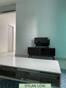 Kondominium di Vertu Resort, Batu Kawan, foto 2