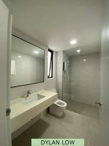 Kondominium di Vertu Resort, Batu Kawan, foto 8