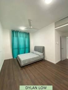 Kondominium di Vertu Resort, Batu Kawan, foto 5