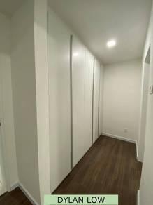Kondominium di Vertu Resort, Batu Kawan, foto 6