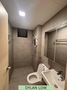 Apartmen di Vivo Executive, Batu Kawan, foto 9