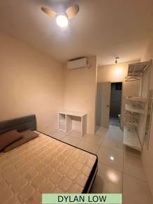 Apartmen di Vivo Executive, Batu Kawan, foto 2