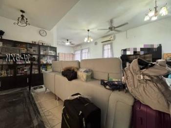Bungalow at Aman Perdana, Aman Perdana, photo 1