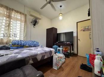 Bungalow at Aman Perdana, Aman Perdana, photo 10