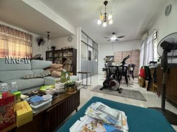 Bungalow at Aman Perdana, Aman Perdana, photo 2