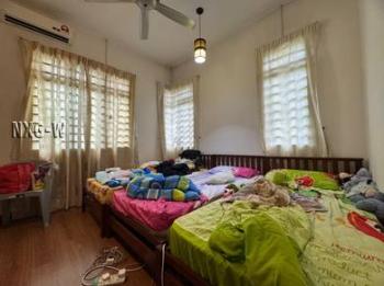 Bungalow at Aman Perdana, Aman Perdana, photo 9