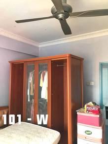 Condominium at Dynasty, Klang, photo 5
