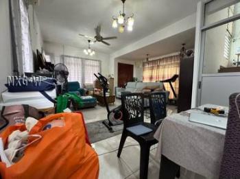 Bungalow at Aman Perdana, Aman Perdana, photo 3