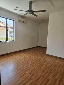 Bungalow at Aman Perdana, Aman Perdana, photo 9