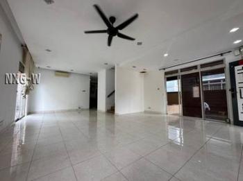 Banglo di Aman Perdana, Aman Perdana, foto 2