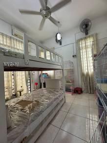 Bungalow at Aman Perdana, Aman Perdana, photo 6