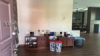 Bungalow at Aman Perdana, Aman Perdana, photo 4