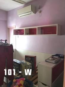 Condominium at Dynasty, Klang, photo 6