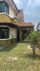 Bungalow at Aman Perdana, Aman Perdana, photo 2