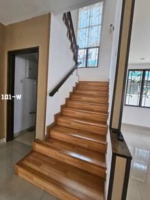 Bungalow at Aman Perdana, Aman Perdana, photo 5