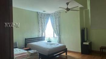 Bungalow at Aman Perdana, Aman Perdana, photo 10