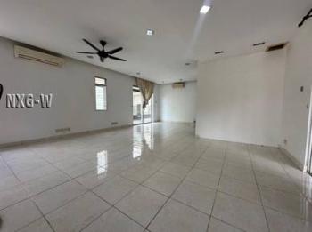 Banglo di Aman Perdana, Aman Perdana, foto 1
