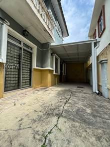 Bungalow at Aman Perdana, Aman Perdana, photo 5