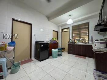 Bungalow at Aman Perdana, Aman Perdana, photo 4