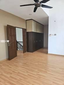 Bungalow at Aman Perdana, Aman Perdana, photo 10
