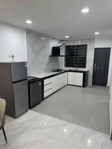 Sri Pulai Perdana, Skudai的房屋，照片5