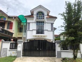 Sri Pulai Perdana, Skudai的房屋，照片1