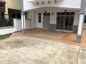 Sri Pulai Perdana, Skudai的房屋，照片2