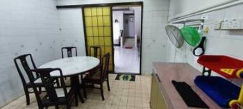 House at Sri Intan, Jalan Bentara, Johor Bahru, photo 4