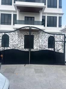 Bungalow at Ponderosa, Johor Bahru, photo 1