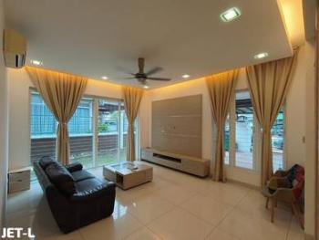 Rumah di Setia Damai 14, Setia Alam, foto 1