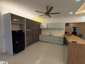 Rumah di Setia Damai 14, Setia Alam, foto 4