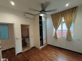 Rumah di Setia Damai 14, Setia Alam, foto 9