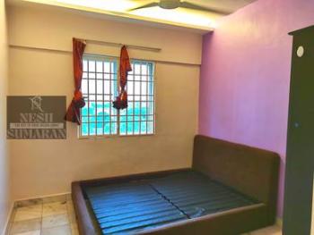 Apartmen di RIA, CITRINE TOWER, Butterworth, foto 5
