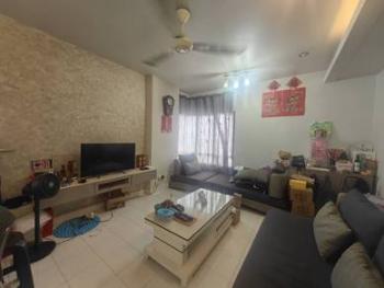 Condominium at Jalan Harbour Place, Butterworth, photo 1