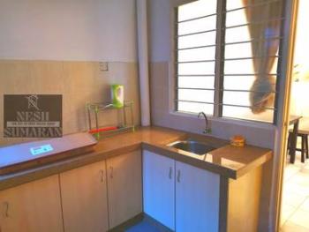 Apartmen di RIA, CITRINE TOWER, Butterworth, foto 7