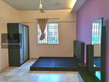 Apartmen di RIA, CITRINE TOWER, Butterworth, foto 4