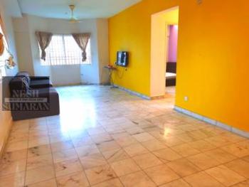 Apartmen di RIA, CITRINE TOWER, Butterworth, foto 2