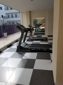 Apartment at Jalan Gopeng, Ipoh, photo 8