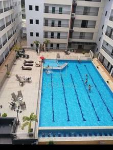 Apartment at Jalan Gopeng, Ipoh, photo 9