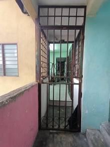 Flat at Taman Jawi Jaya, Sungai Jawi, photo 8