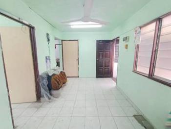 Flat at Taman Jawi Jaya, Sungai Jawi, photo 6