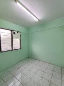 Flat at Taman Jawi Jaya, Sungai Jawi, photo 2