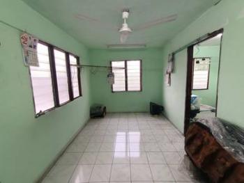 Flat at Taman Jawi Jaya, Sungai Jawi, photo 5