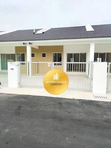 House at Taman Kulim Utama 3, Kulim, photo 1